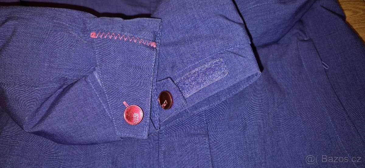 Dámská bunda na lyže/snowboard Roxy - 4