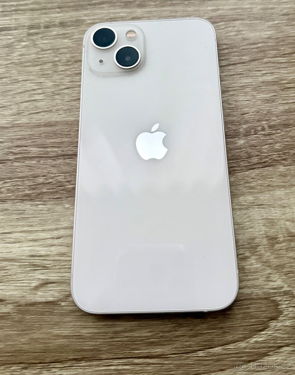 Iphone 13 128 GB - 4