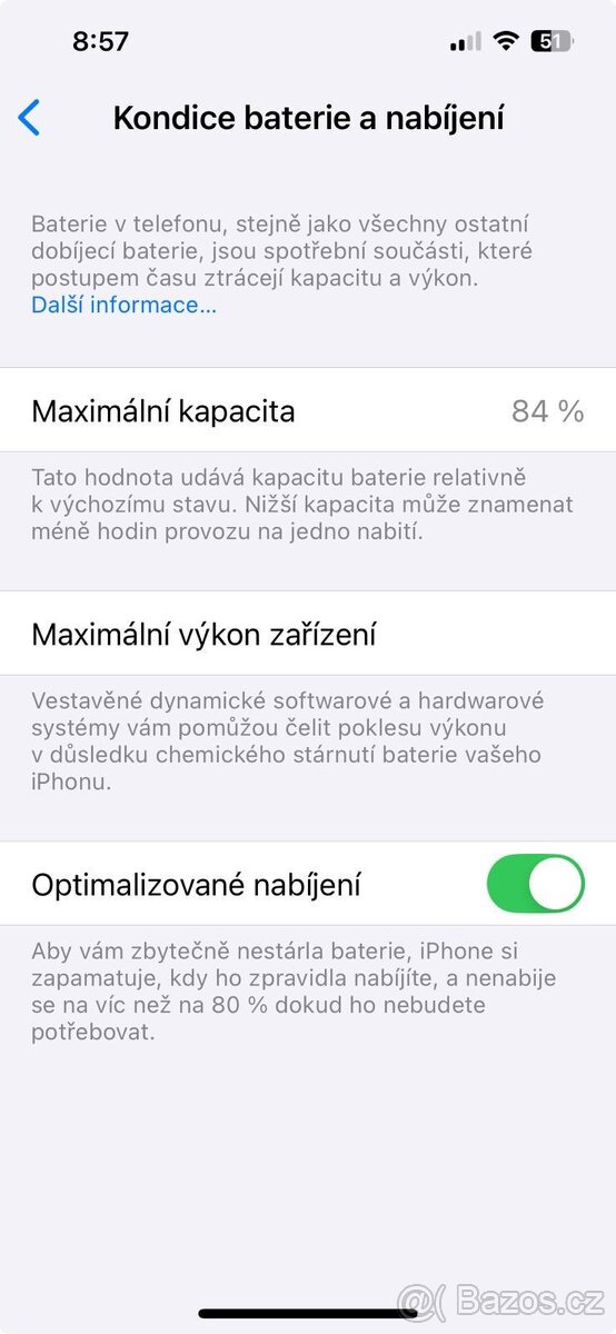 IPhone 13Pro 256 GB - 4