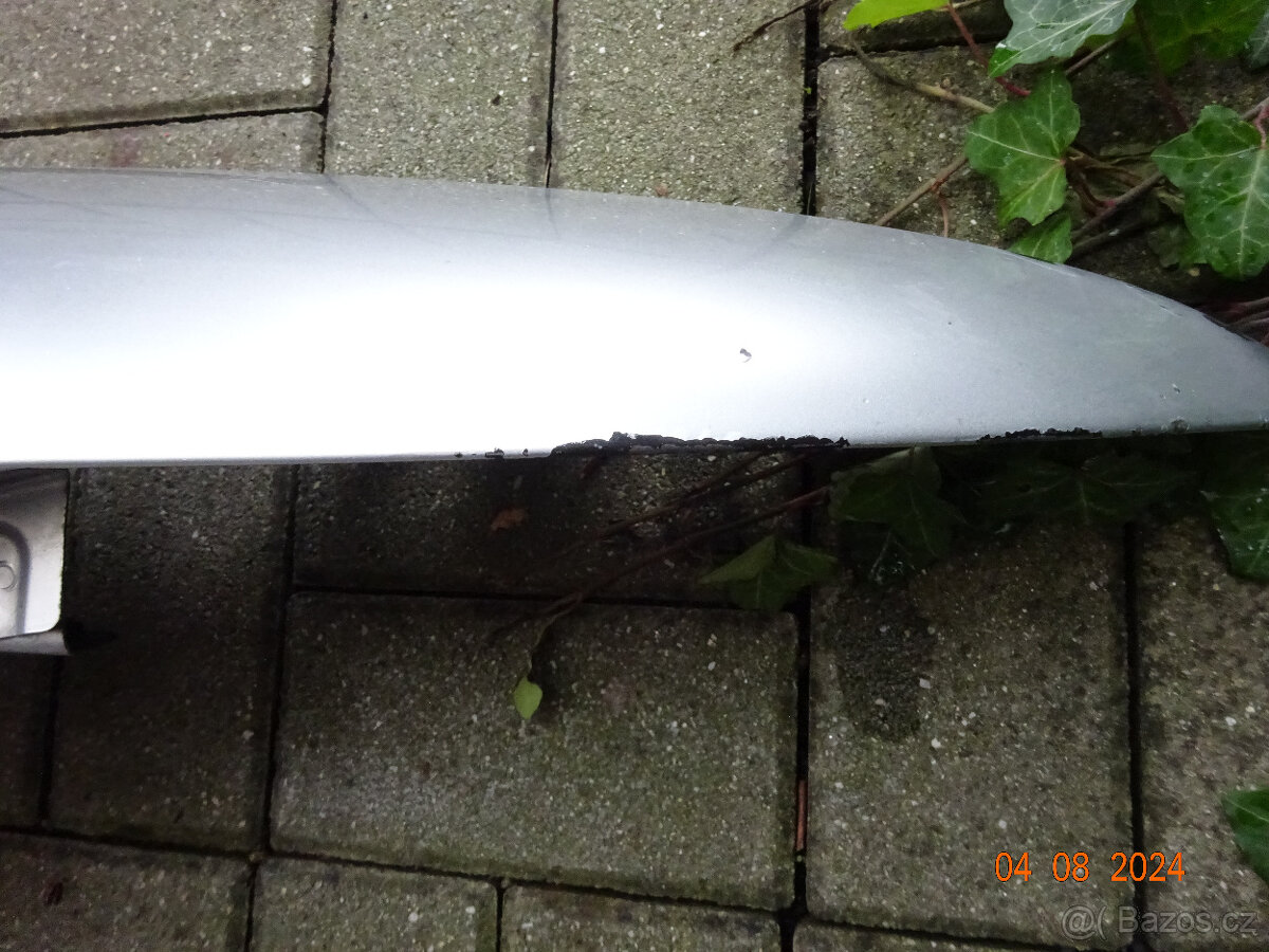 Škoda superb 2 blatníky - 4