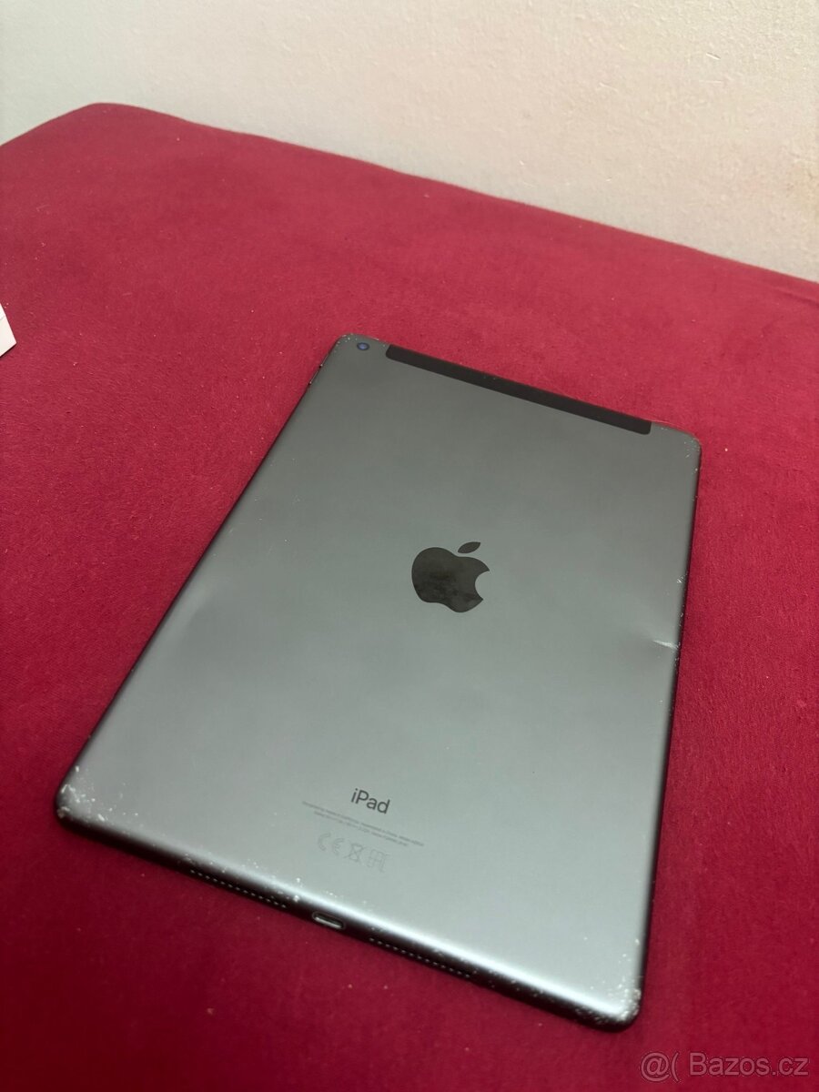 Ipad 9 - 4