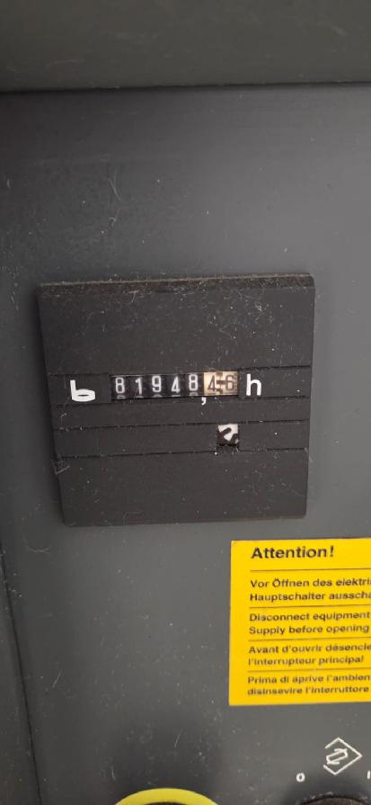 Frézky - univerzální MH 800 E - 4