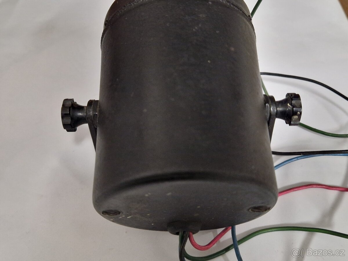 Otáčkoměr OT-001 - 4