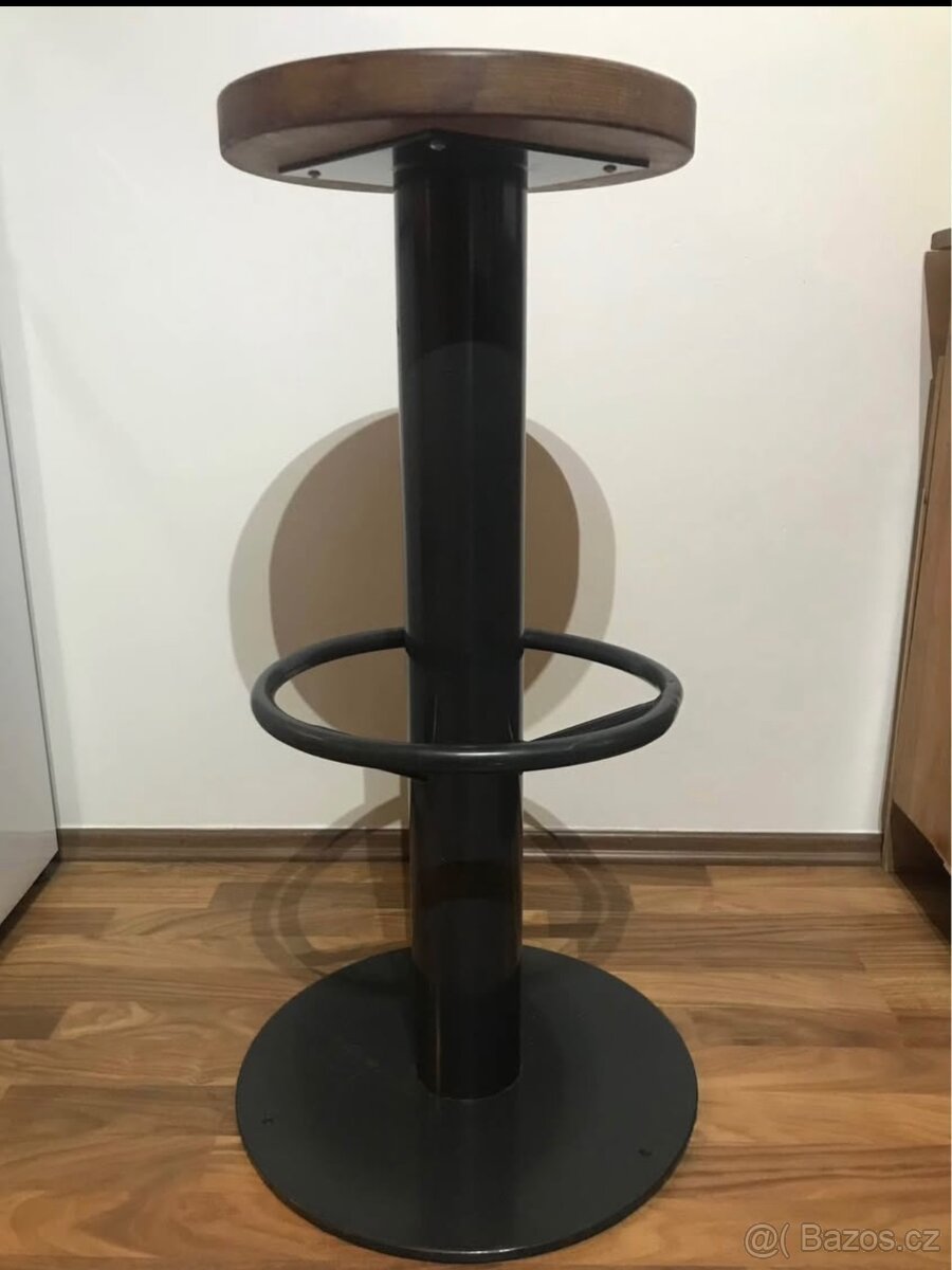 Barové židle - 4