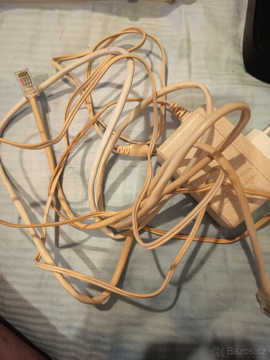 Connect box router + modem UPC/Vodafone - 4