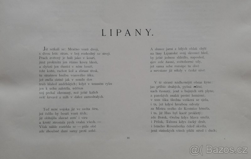 Bitva u Lipan - 4