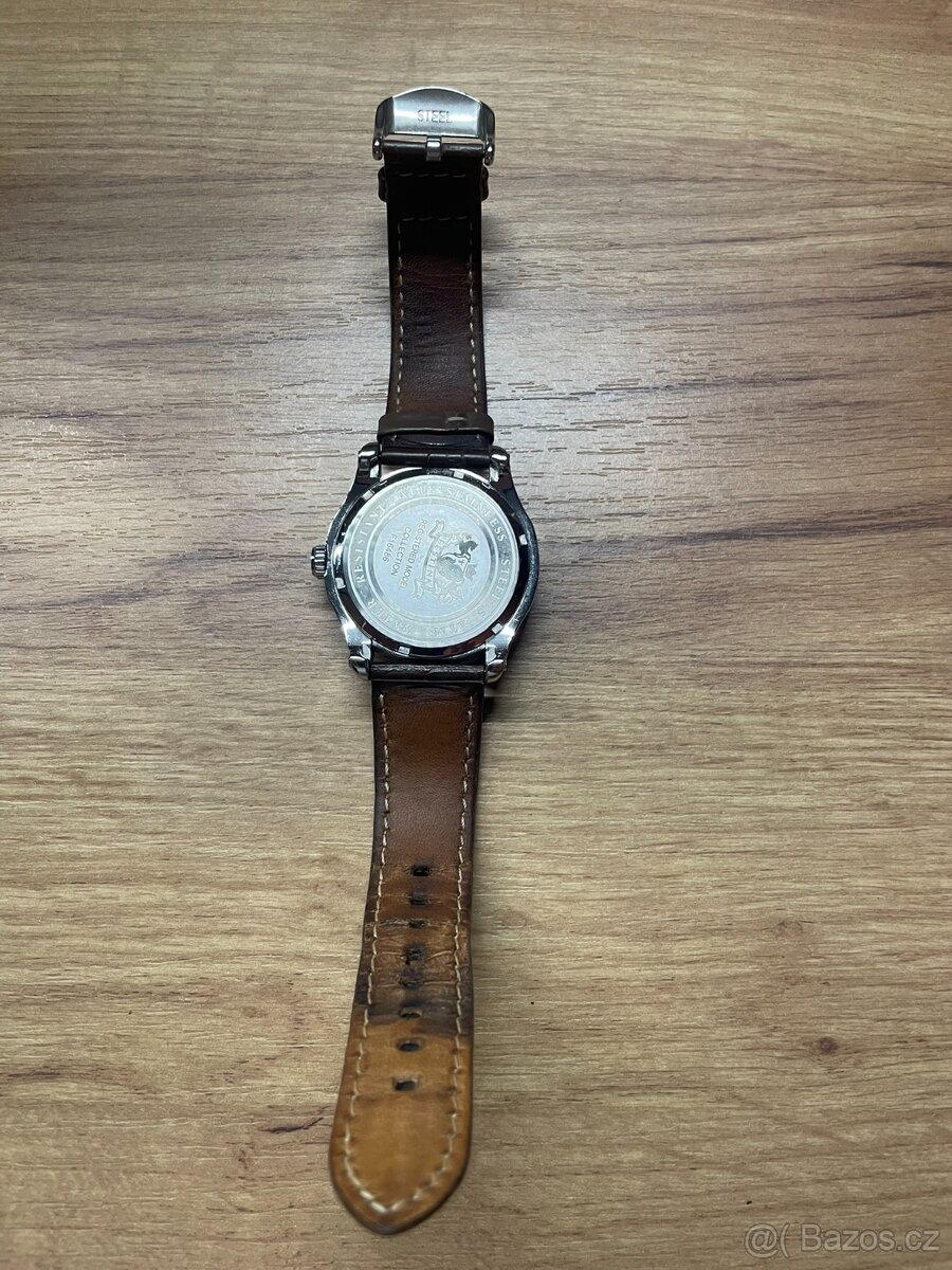 Prodám pánské hodinky Festina - 4