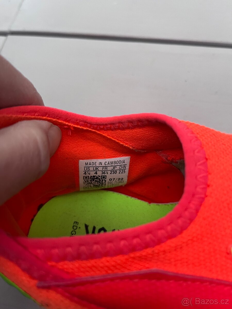 Kopačky Adidas Predátor 36 2/3 - 4