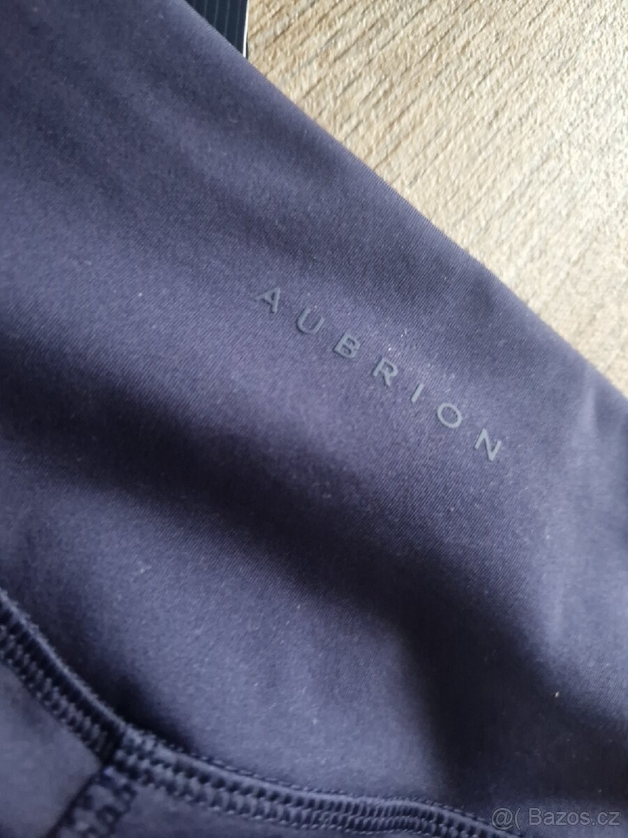 Jezdecké leginy Aubrion - 4