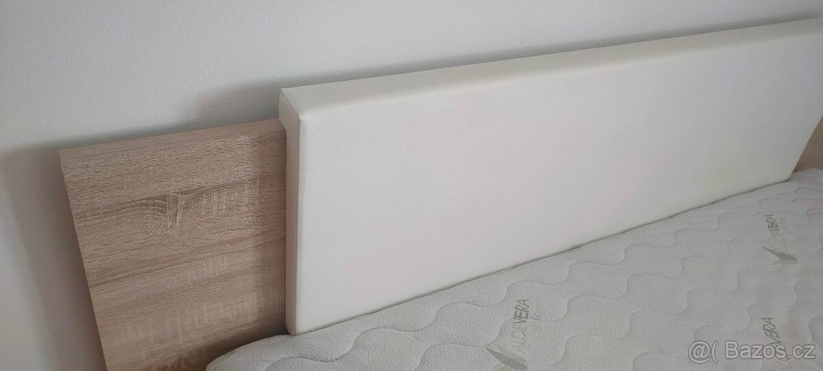 Manželská postel - 4