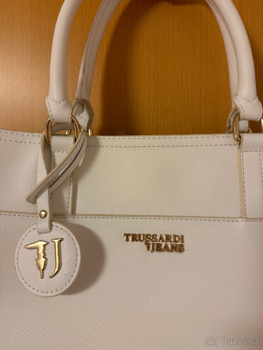 Kabelku Trussardi jeans - 4