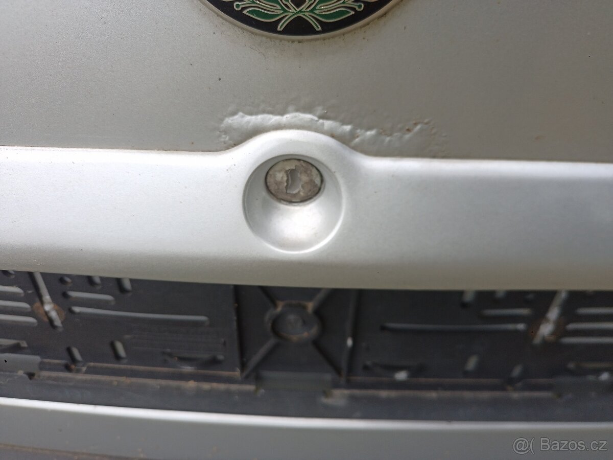 Škoda Octavia 1.9 TDI 66 KW - 4