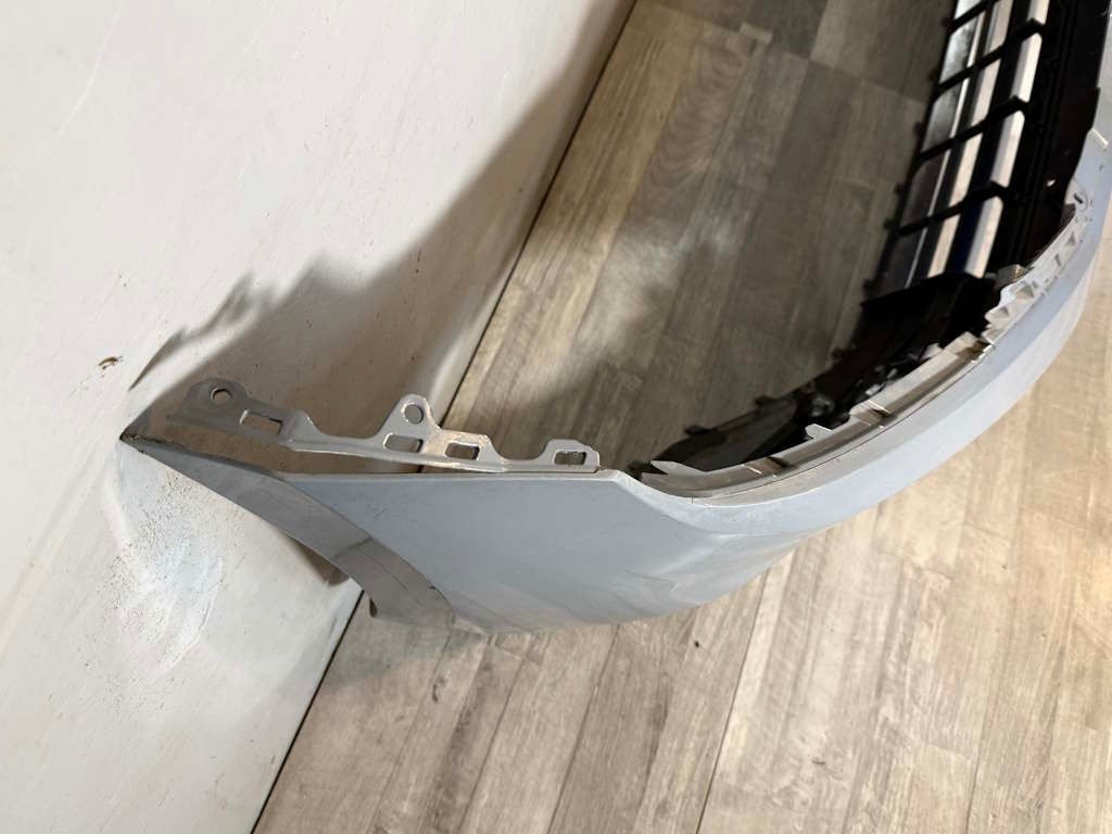 VW PASSAT B8 FACELIFT - náraznik 4xPDC - LA7C - 3G0807221E - 4