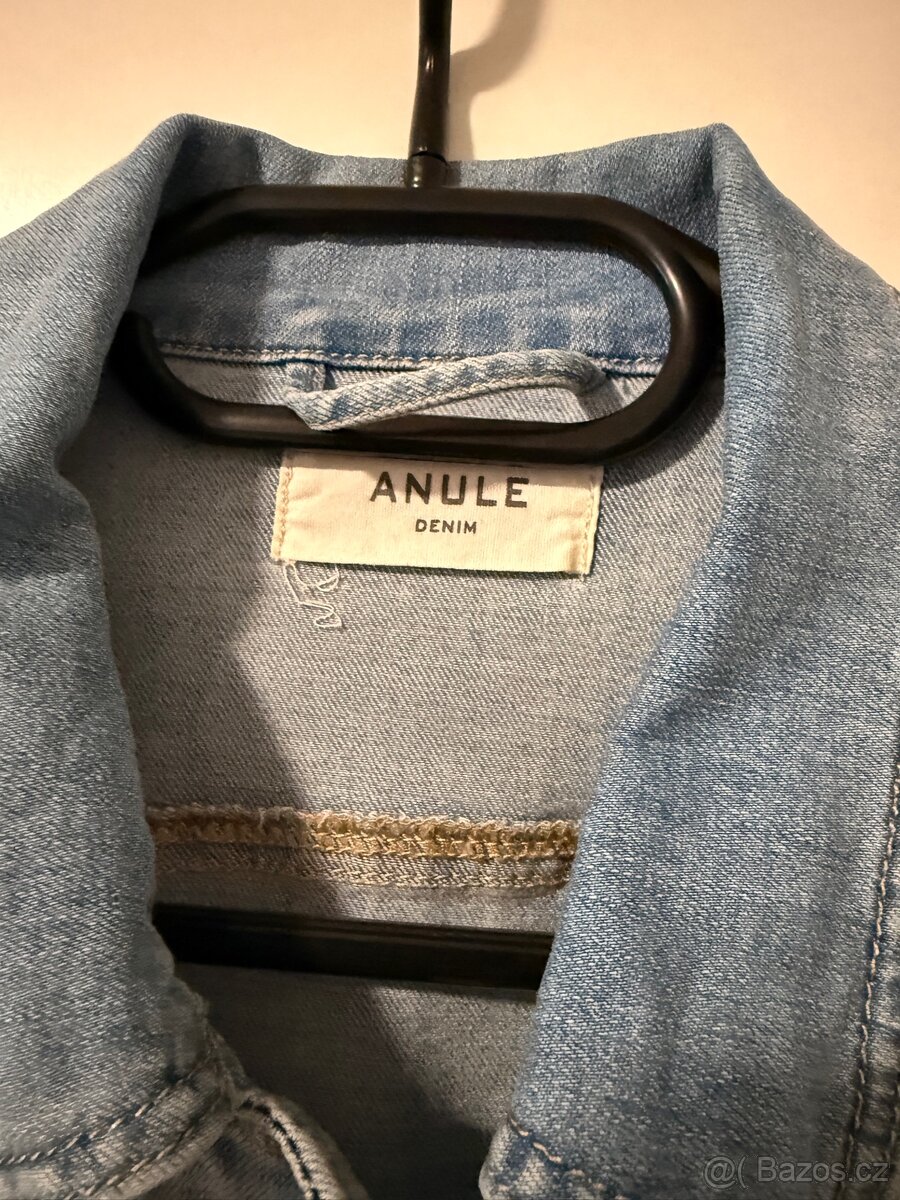 Džínová bunda - 4