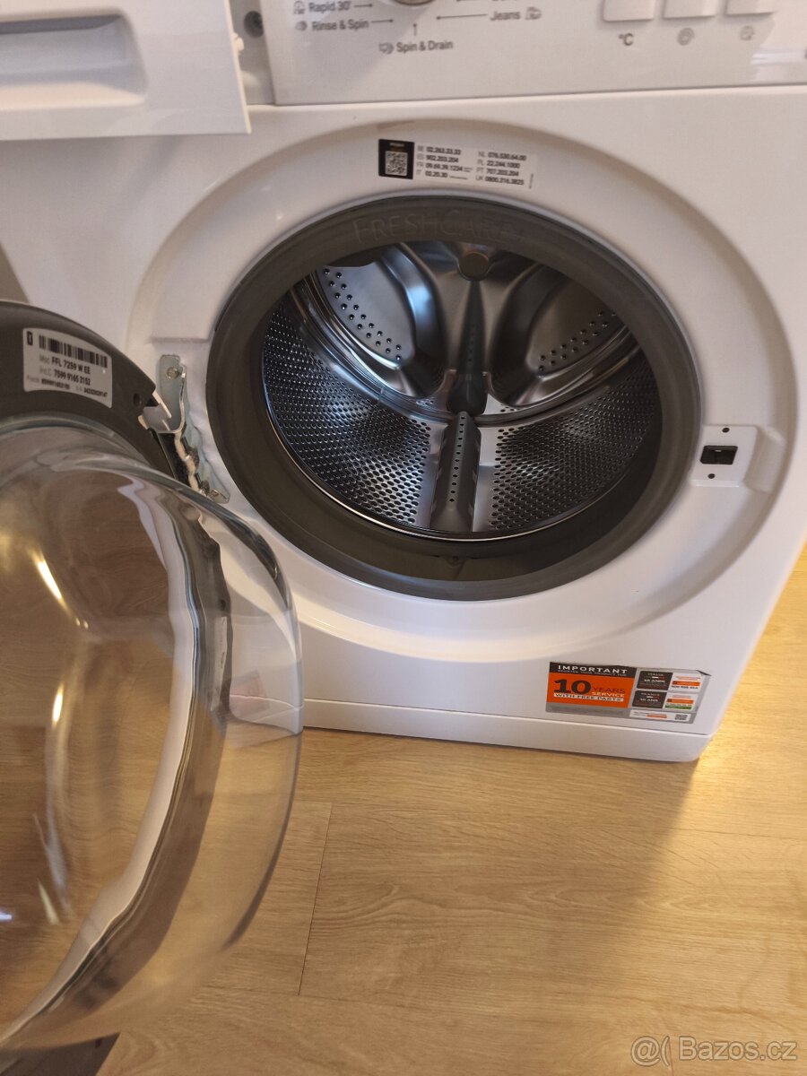 Whirpool 7259W EE - 4