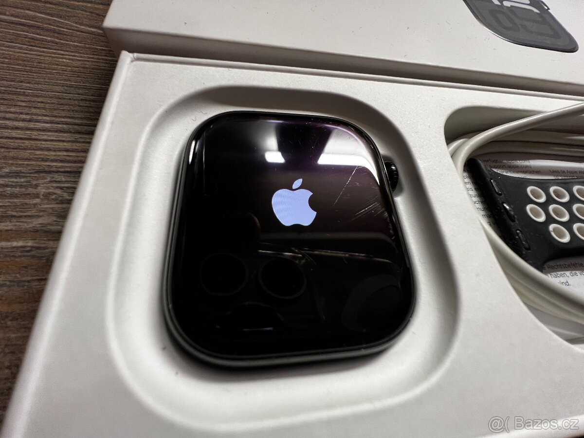 Apple Watch 10 46 mm - 4