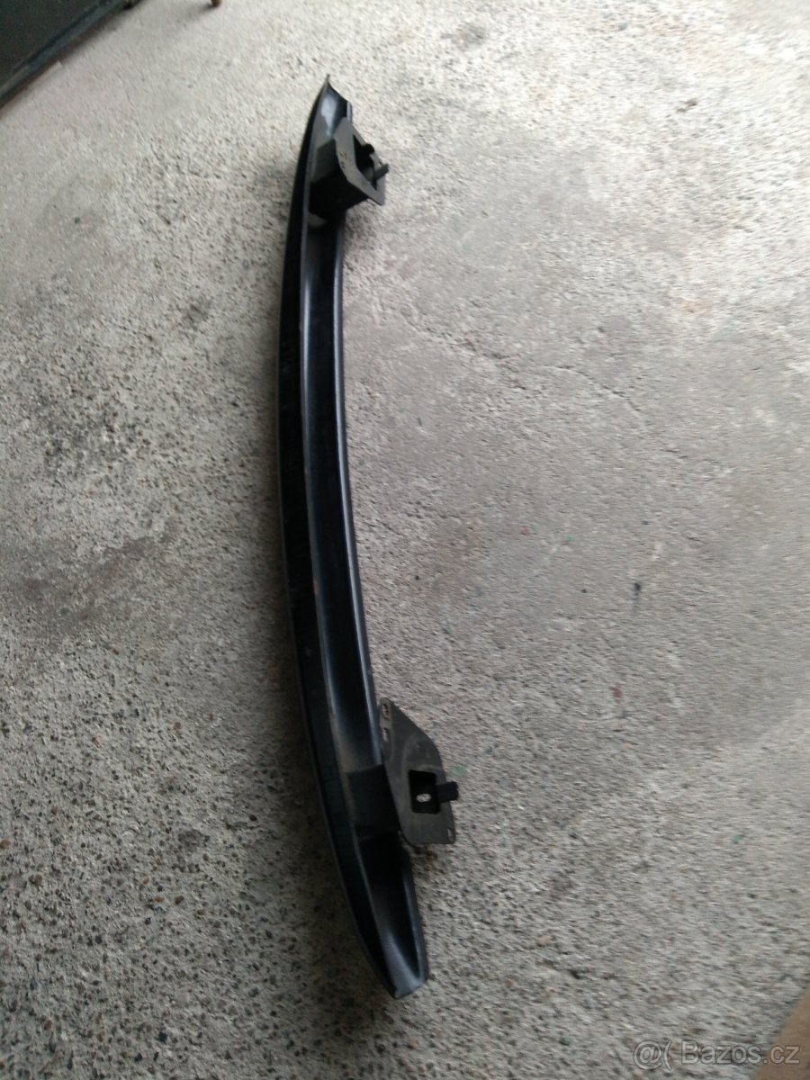 Výztuha zadního nárazníku - 4