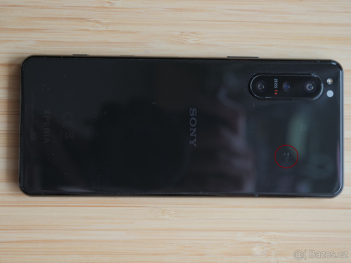 Sony Xperia 5 II - 4