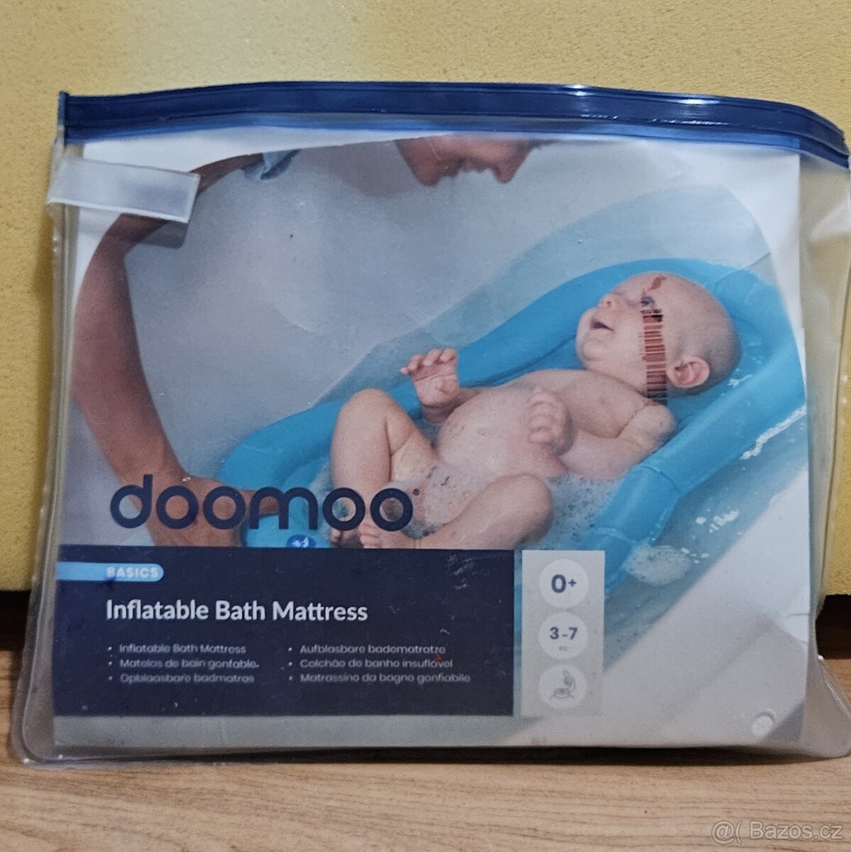 Mix veci pro dite - 4