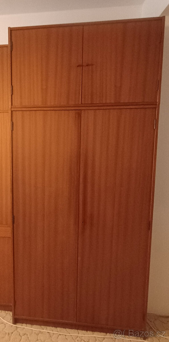 Daruji starý nábytek - 4