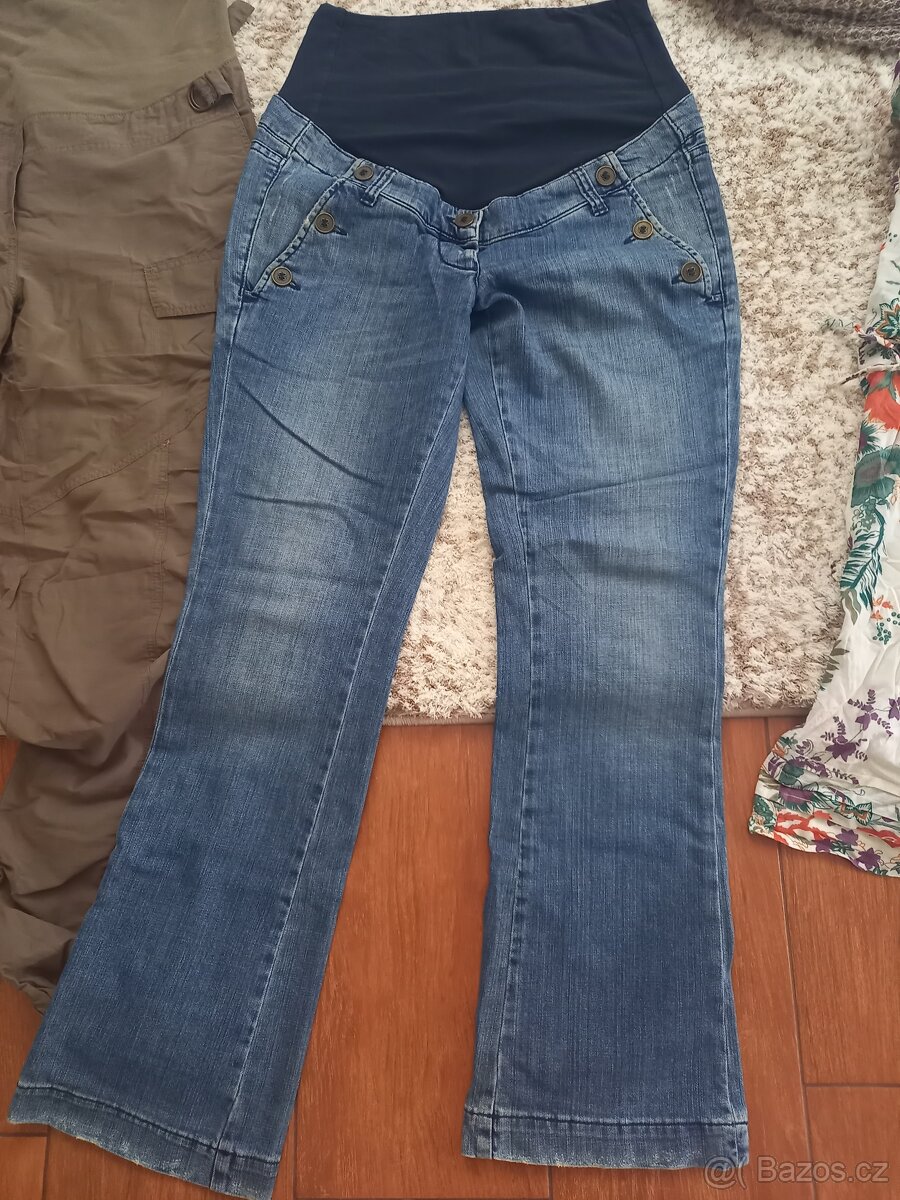 Oblečení pro těhotnou - 4