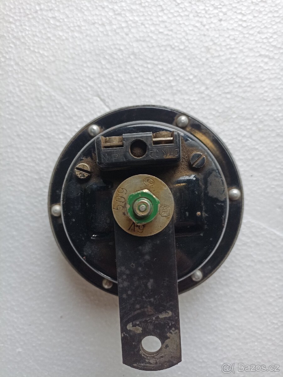 Klakson Jawa ČZ - 4