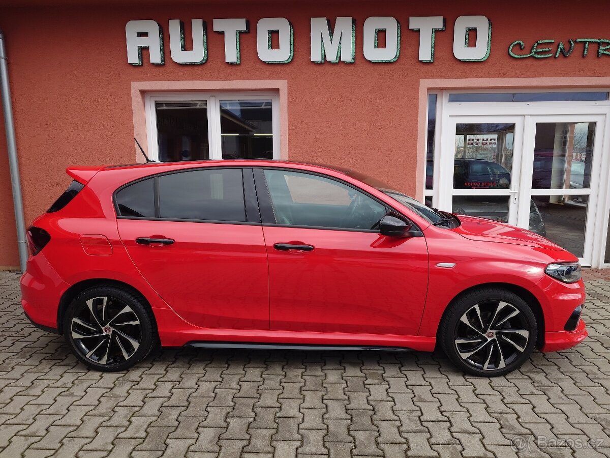 Fiat Tipo 1.4 Turbo S - Design 88kW - 4