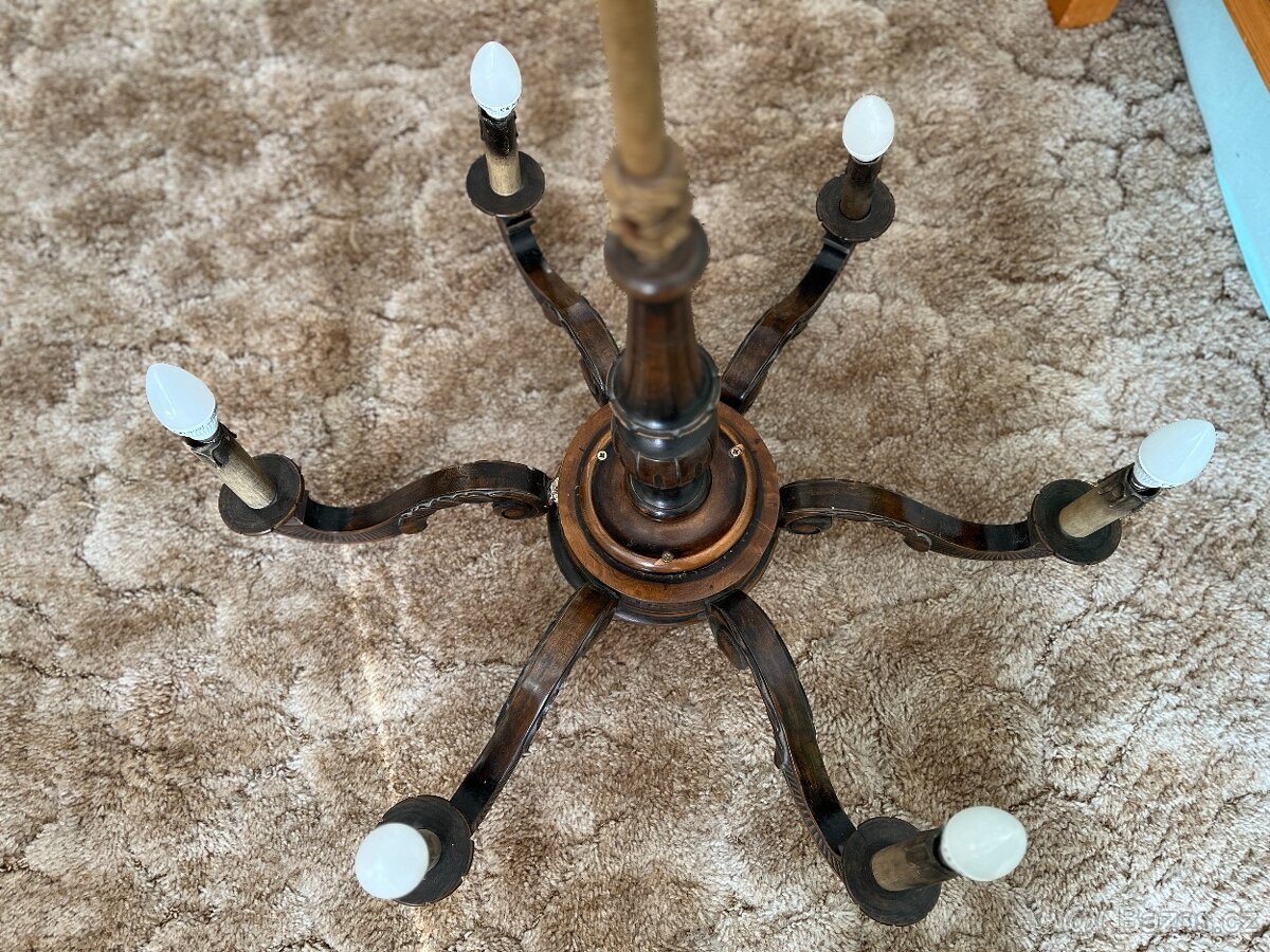 Lustr 100 let starý - 4