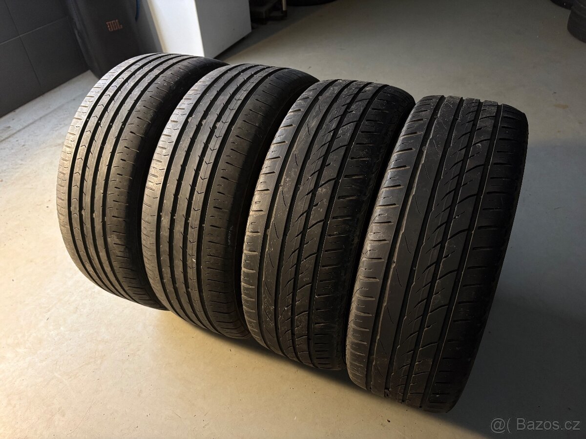 Letní pneu Windforce 215/55R16 - 4