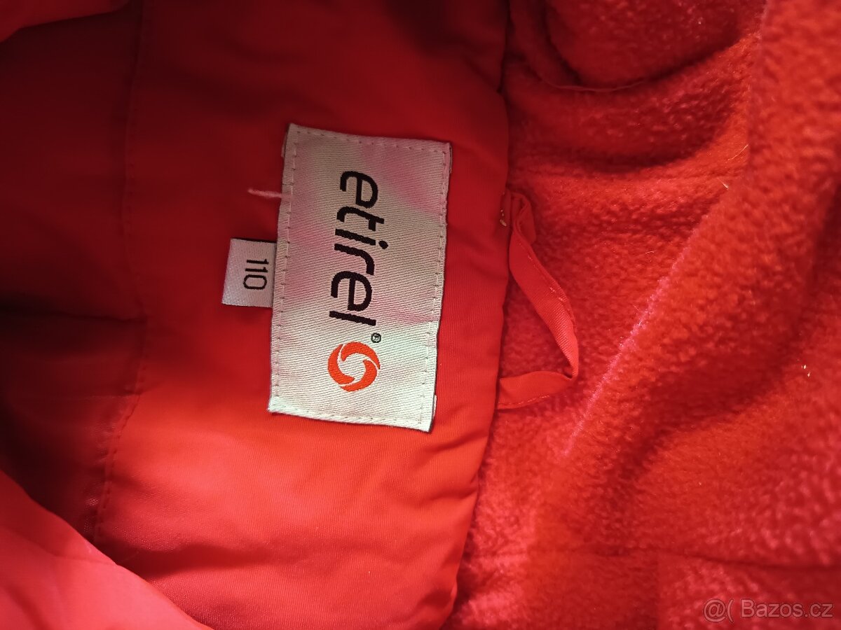 Zimní kombinézy - 4