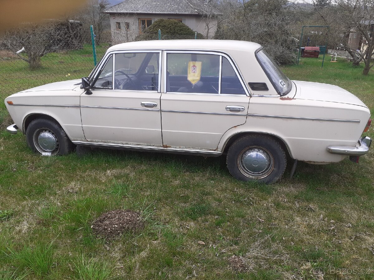 VAZ 2103 2x - 4