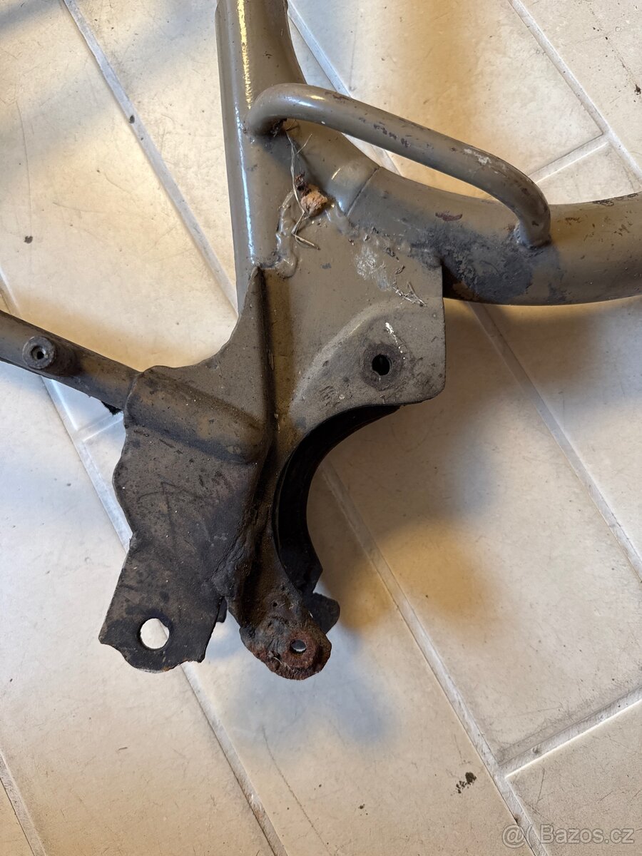 Rám Stadion S11 - 4