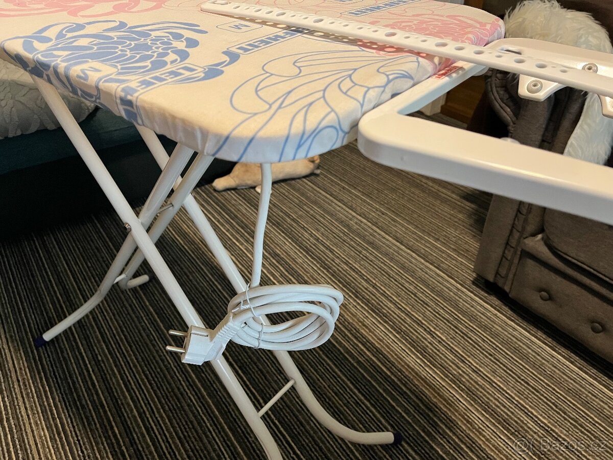 Žehlící prkno - 4