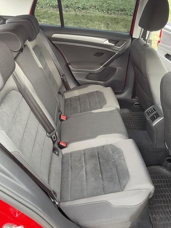 VW Golf 1.4 TSI BMT Hatchback Comfortline EU6 - 4
