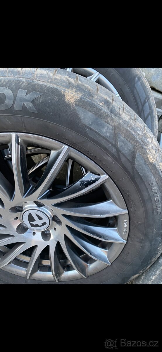 Alu kola Thomason - 4