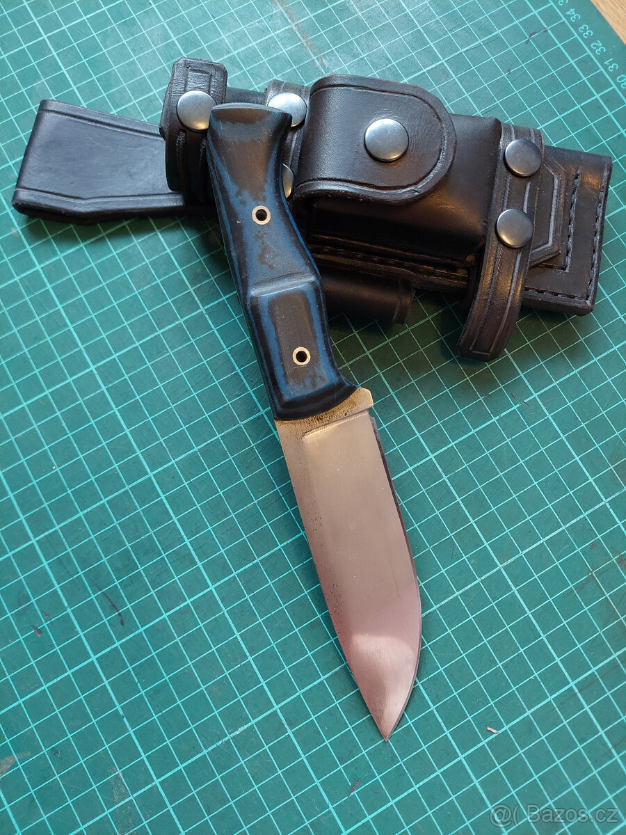 Nůž Hunter MK2 - 4