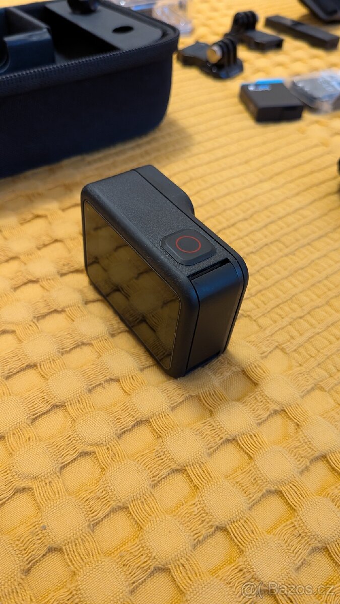 GoPro hero 8 black - 4