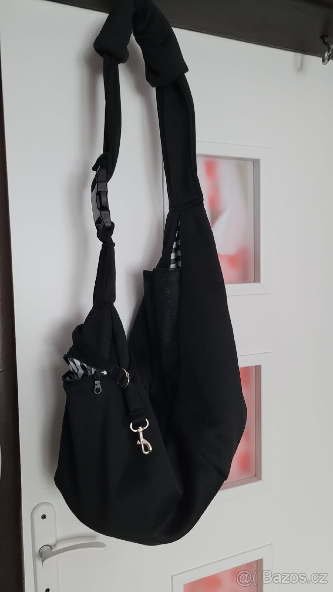 Batoh pro Pejska - 4