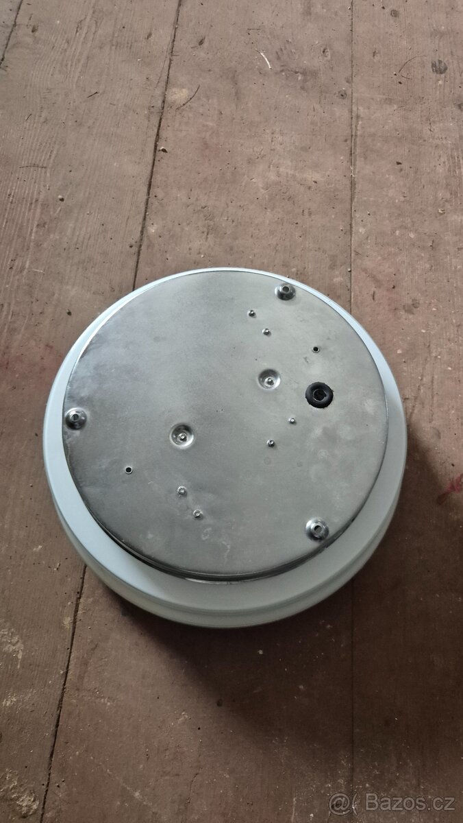 Světlo stropní, průměr 30 cm - 4