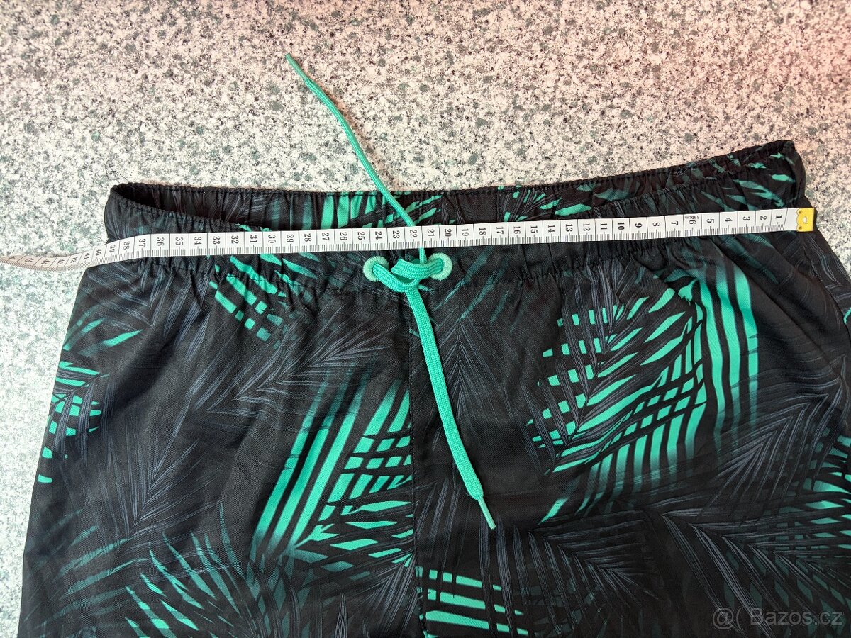 Pánské plavky, velikost L - 4