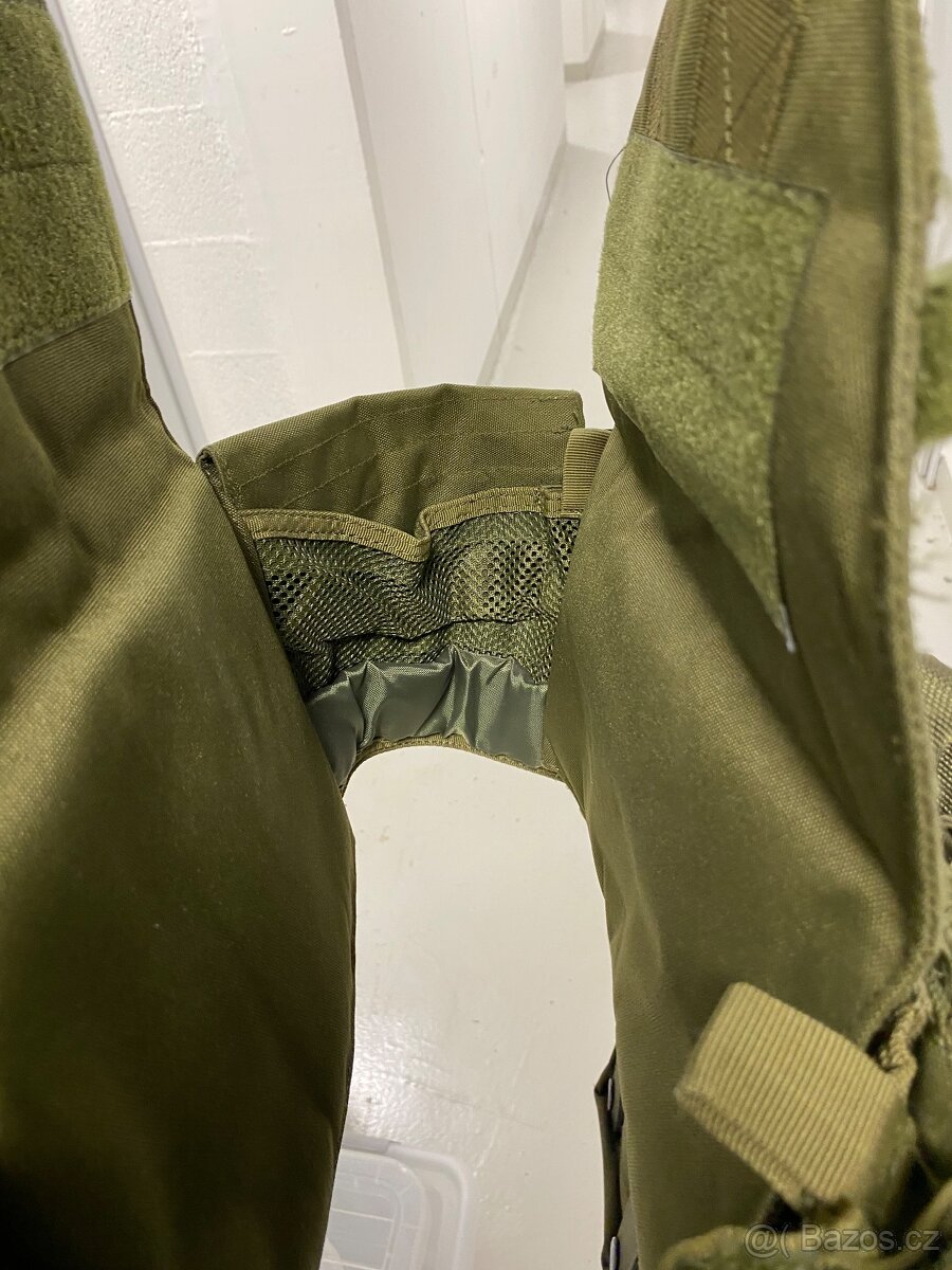 Gfc plate carrier - 4