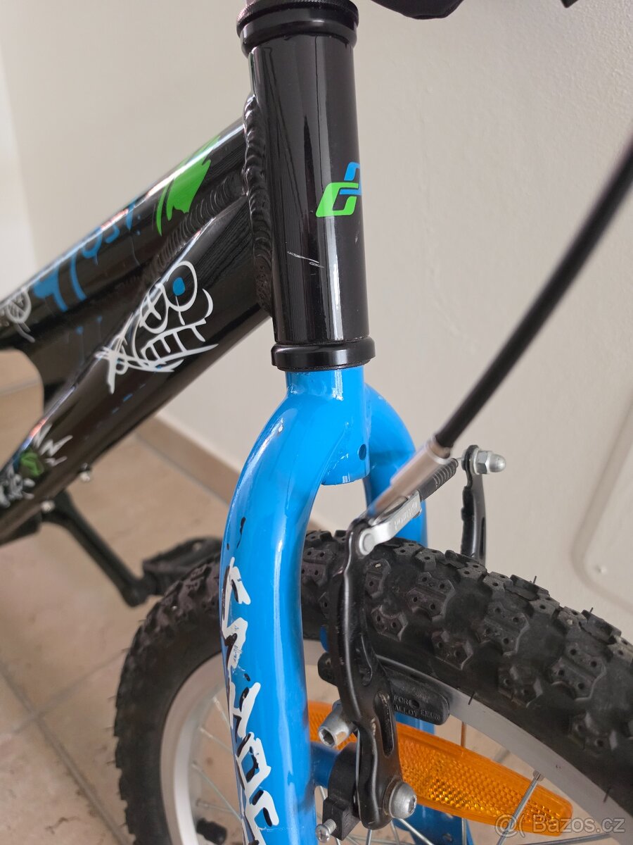 Ghost PowerKid 16 - 4