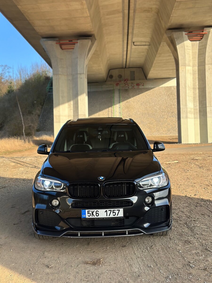 BMW X5 - 4