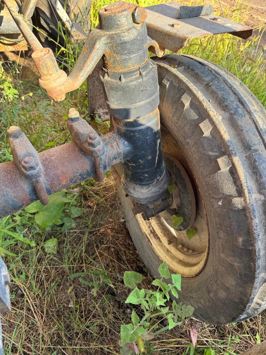 Zetor 4211 - 4