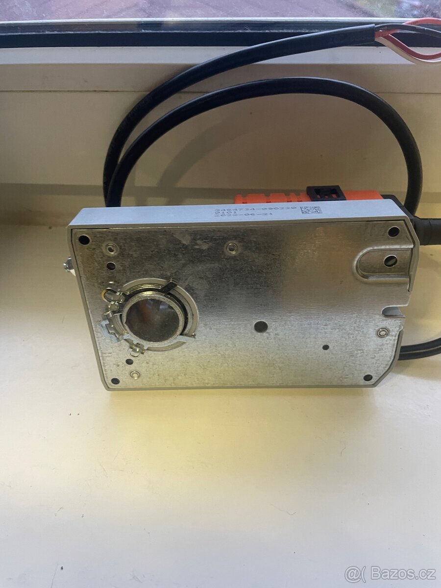 Servomotor Belimo SM24A-R - 4