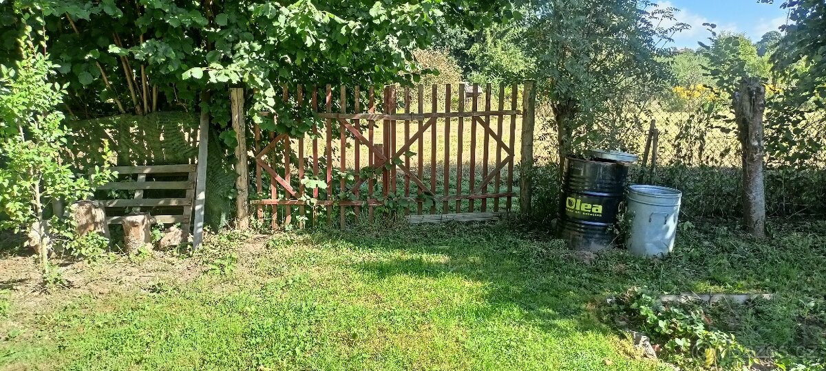 Prodám zahradu - 4