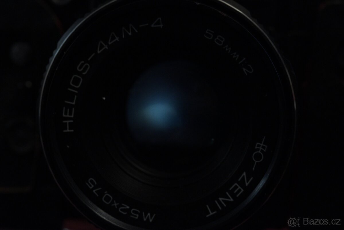 Zenit 11 top stav - 4