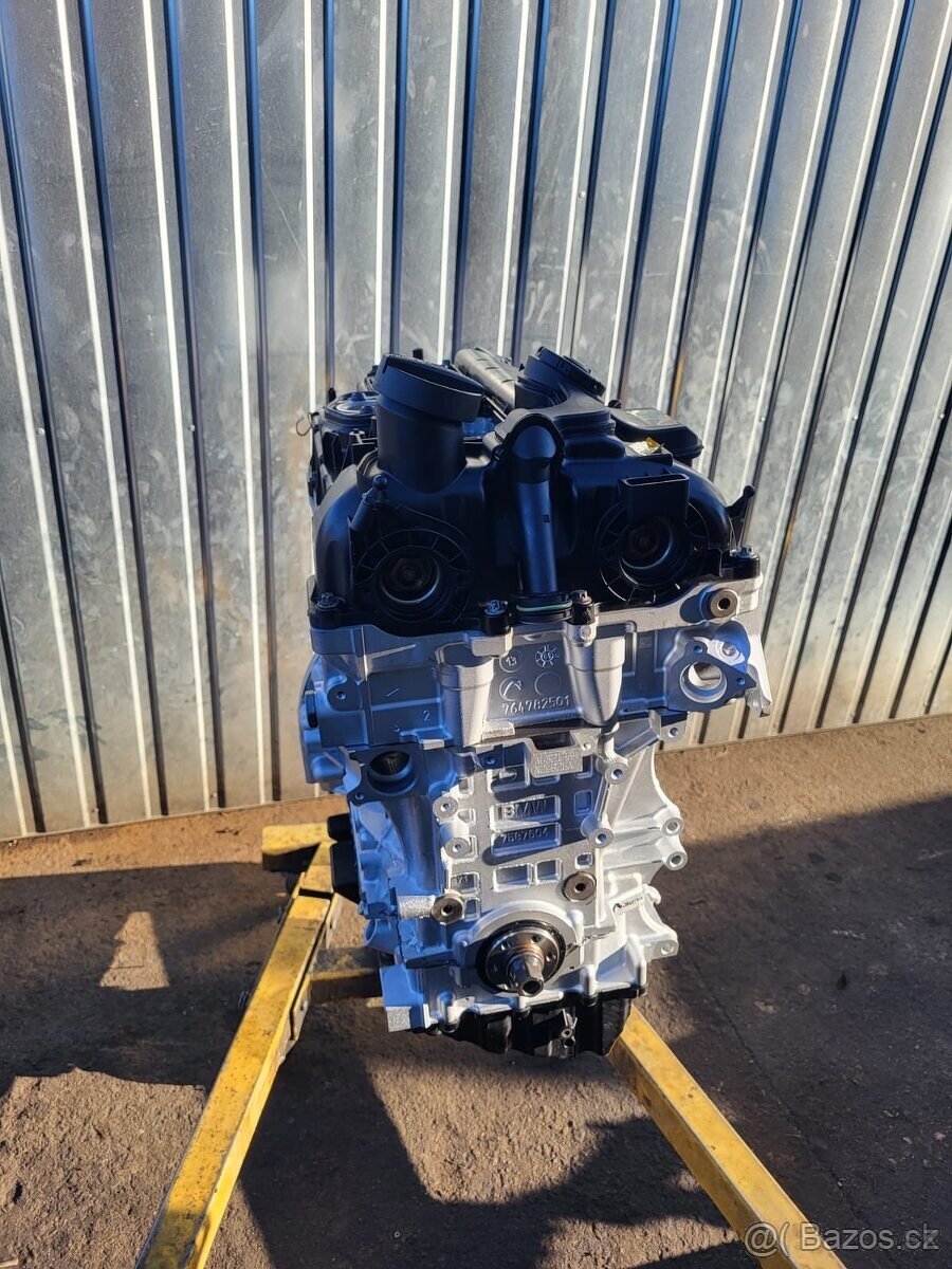 Motor BMW N20B20 N26B20 - 4