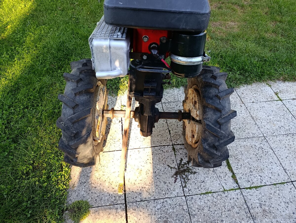 Prodám Tera Vari systém DSK 317 - 4