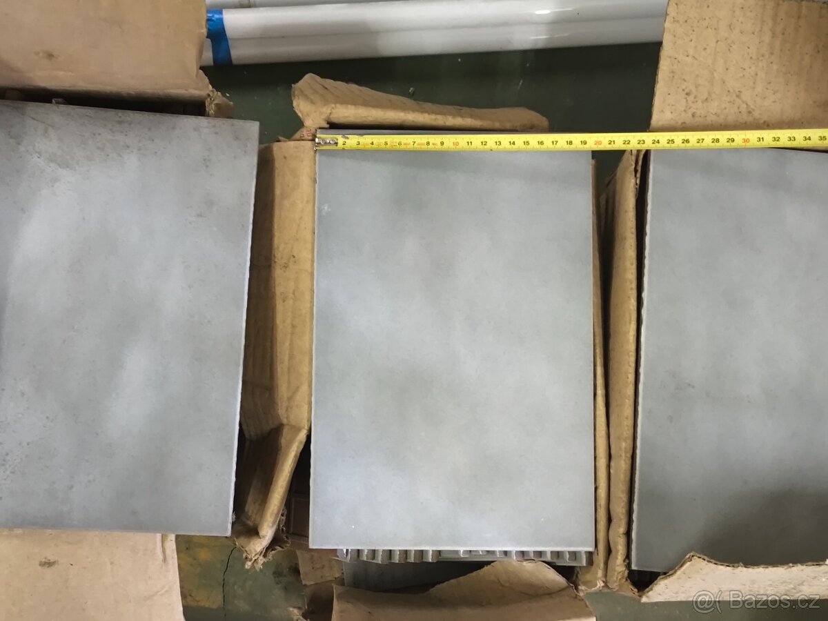 Retro dlazba, obklady, obkladacky - 4